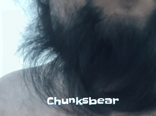 Chunksbear