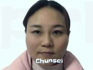 Chunsei