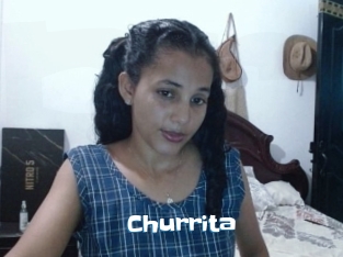 Churrita