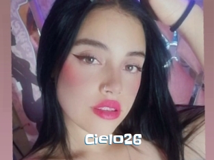 Cielo26