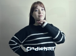 Cindiehall