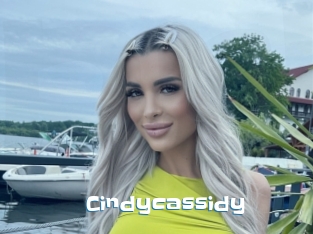 Cindycassidy