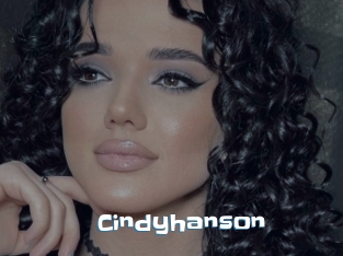 Cindyhanson