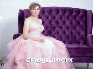 Cindyturnerx