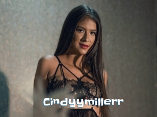 Cindyymillerr