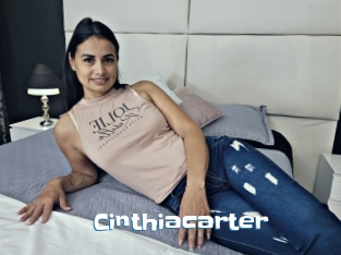 Cinthiacarter