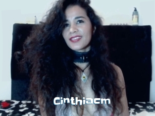 Cinthiacm