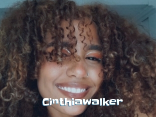 Cinthiawalker