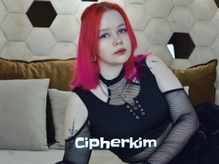 Cipherkim