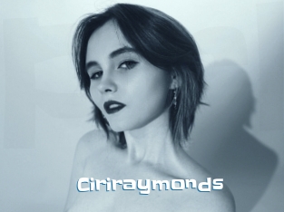 Ciriraymonds