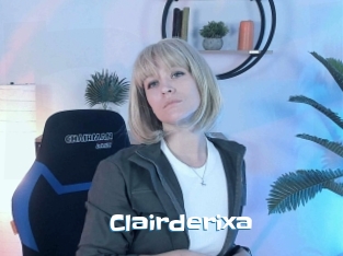 Clairderixa