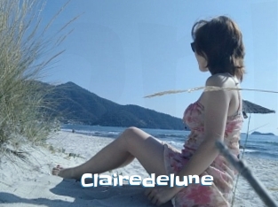 Clairedelune