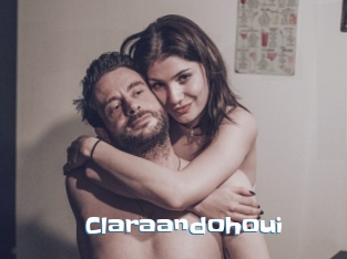 Claraandohoui