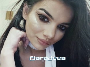 Claradeea