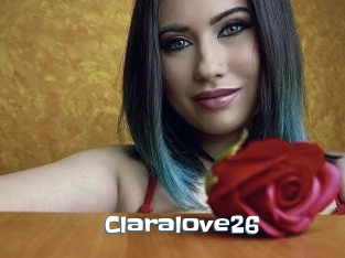 Claralove26