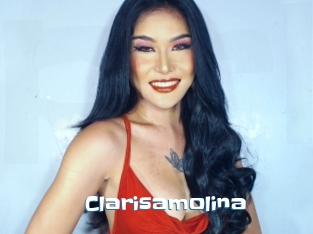 Clarisamolina