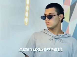 Clariuxbennett