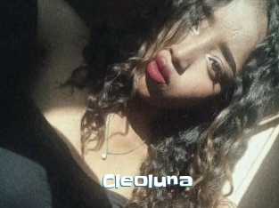 Cleoluna