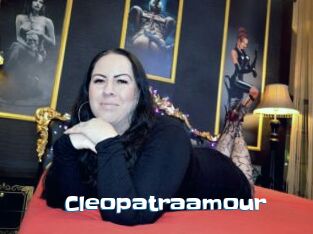 Cleopatraamour