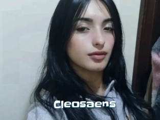 Cleosaens