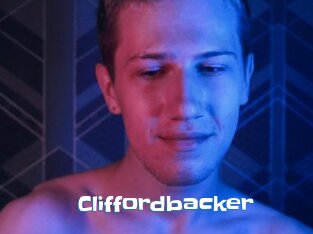 Cliffordbacker