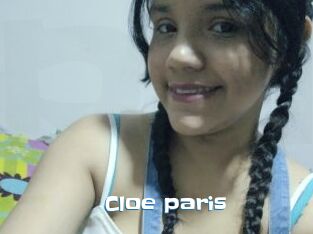 Cloe_paris