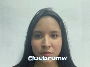 Cloebromw