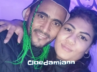 Cloedamiann