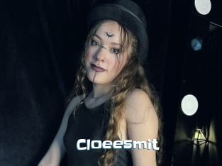 Cloeesmit