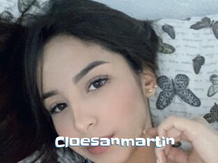 Cloesanmartin