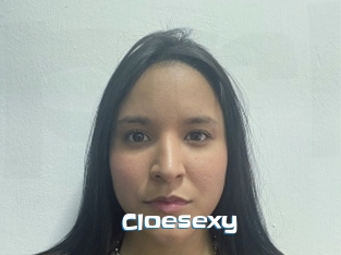 Cloesexy