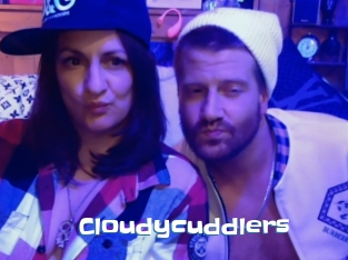 Cloudycuddlers