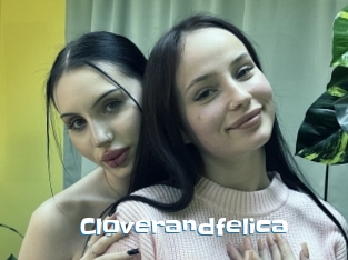 Cloverandfelica