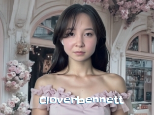 Cloverbennett