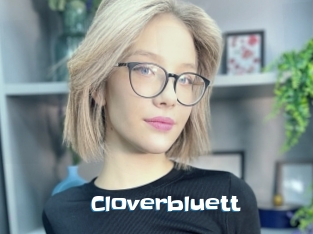 Cloverbluett