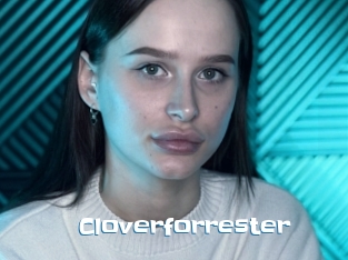 Cloverforrester