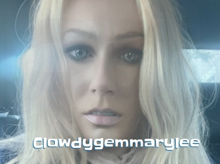 Clowdygemmarylee