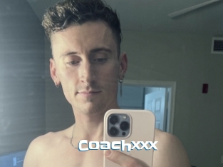 Coachxxx