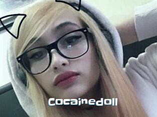 Cocainedoll