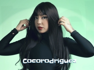 Cocorodriguez