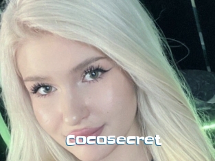 Cocosecret