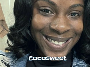 Cocosweet