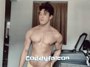 Coddyfalcon