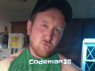 Codeman36