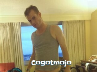 Cogotmojo