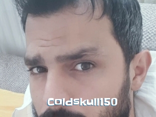 Coldskull150