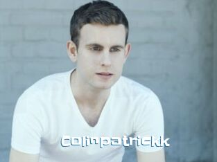 Colinpatrickk