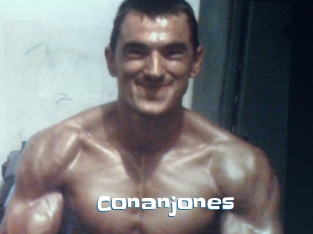 Conanjones