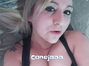 Conejaaa