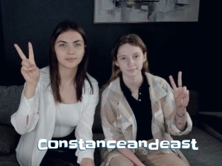 Constanceandeast